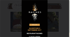 Desktop Screenshot of aozen-restaurant.com